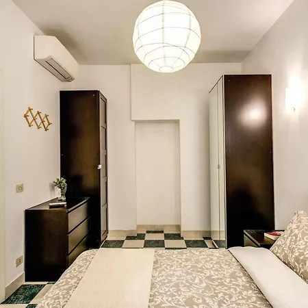 Apartment Popolo - Lovely *