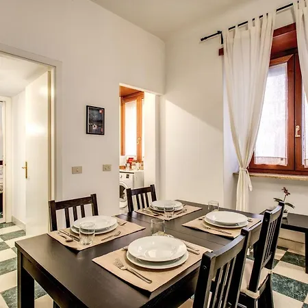 Popolo - Lovely Apartment *