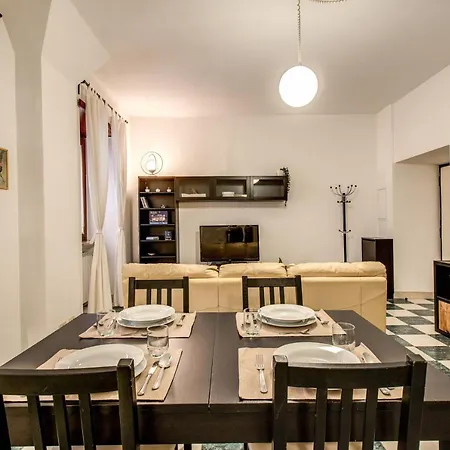Apartment Popolo - Lovely