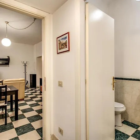 Popolo - Lovely Rome