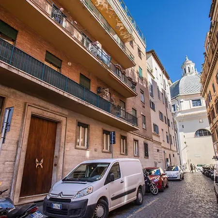Apartment Popolo - Lovely