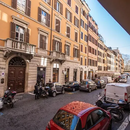 Apartment Popolo - Lovely