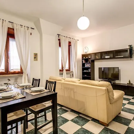 Popolo - Lovely * Rome