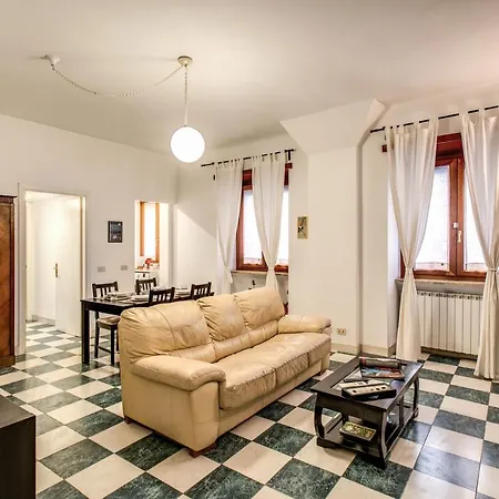 Popolo - Lovely * Rome