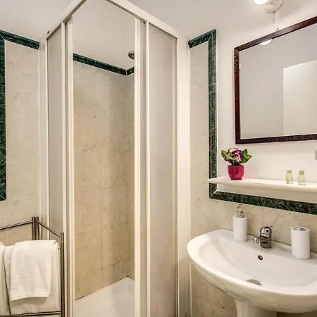 Apartment Popolo - Lovely
