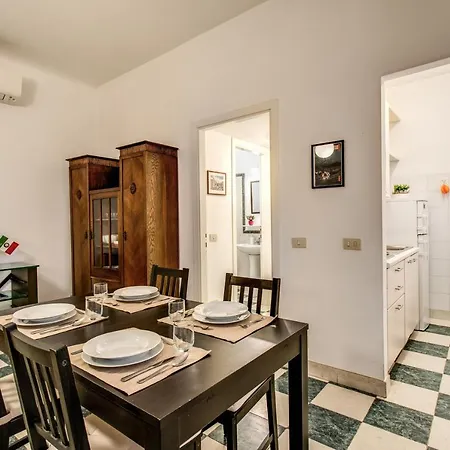 Popolo - Lovely Rome