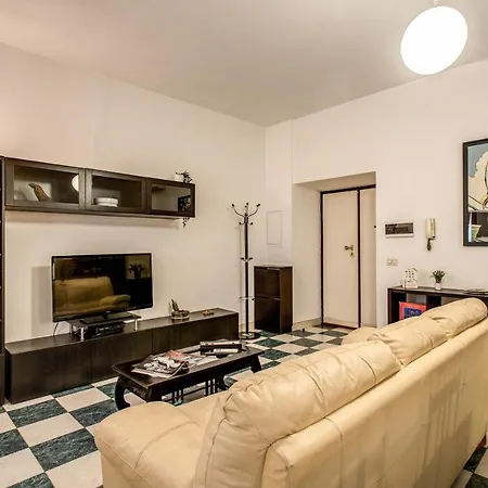 Popolo - Lovely Apartment