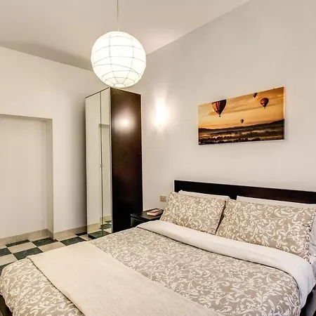 Popolo - Lovely Lägenhet