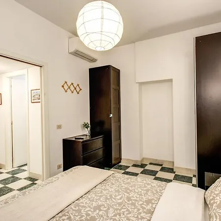 Popolo - Lovely Lägenhet Rom