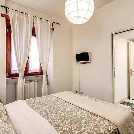 Popolo - Lovely Lägenhet *