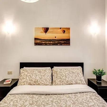 Popolo - Lovely Lägenhet