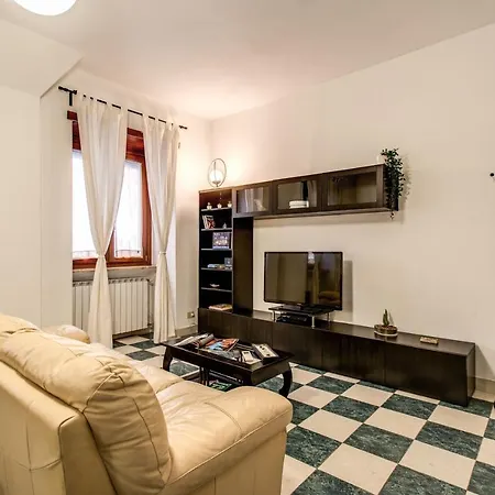 Lägenhet Popolo - Lovely