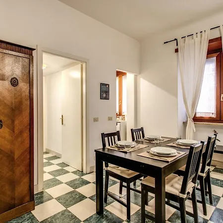 Popolo - Lovely Lägenhet *