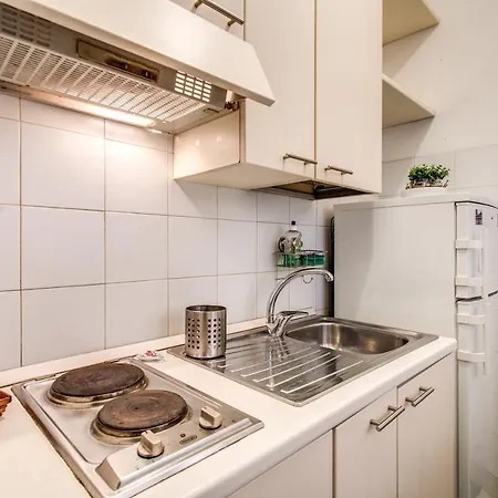 Lägenhet Popolo - Lovely Rom